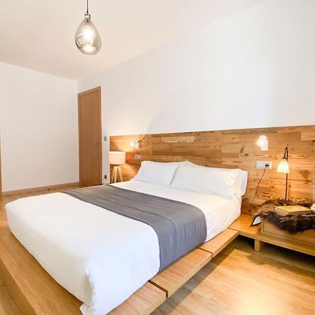 Iconic - A Pie De Pistas En 1 Minuto - Terraza Con Vistas Al Valle Arinsal - Parking Gratis L By Bonesvacances Exteriör bild