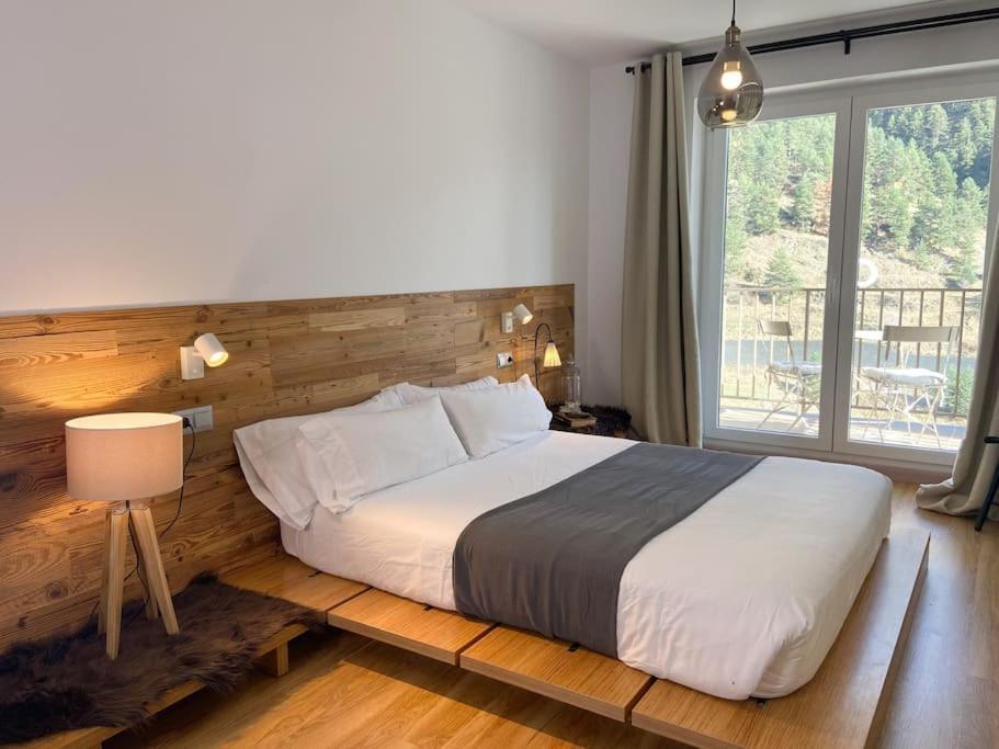 Iconic - A Pie De Pistas En 1 Minuto - Terraza Con Vistas Al Valle Arinsal - Parking Gratis L By Bonesvacances Exteriör bild