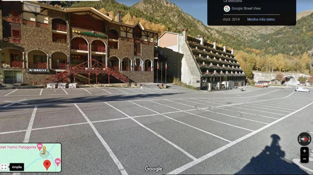 Iconic - A Pie De Pistas En 1 Minuto - Terraza Con Vistas Al Valle Arinsal - Parking Gratis L By Bonesvacances Exteriör bild