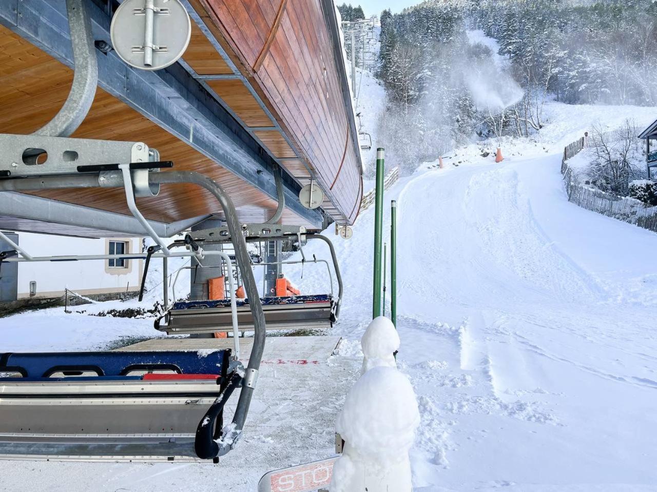 Iconic - A Pie De Pistas En 1 Minuto - Terraza Con Vistas Al Valle Arinsal - Parking Gratis L By Bonesvacances Exteriör bild